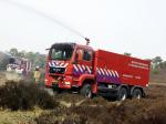 MAN TGS 26.400 Feuerwehr 2007 года
